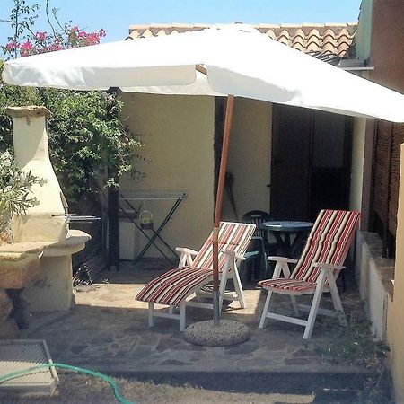 Villa Casa Vacanze Is Traias 87 à Villasimius Extérieur photo