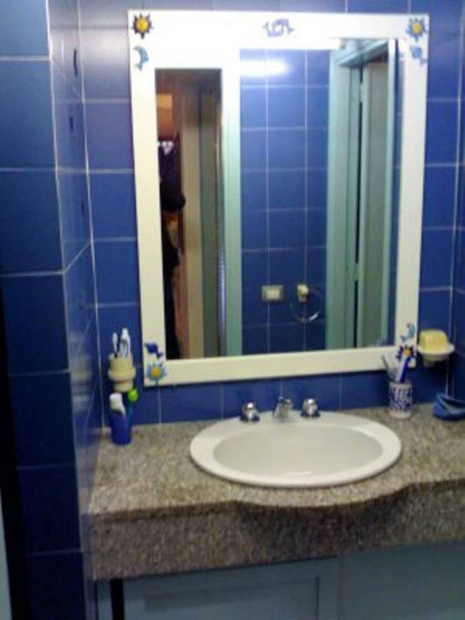 Villa Casa Vacanze Is Traias 87 à Villasimius Extérieur photo