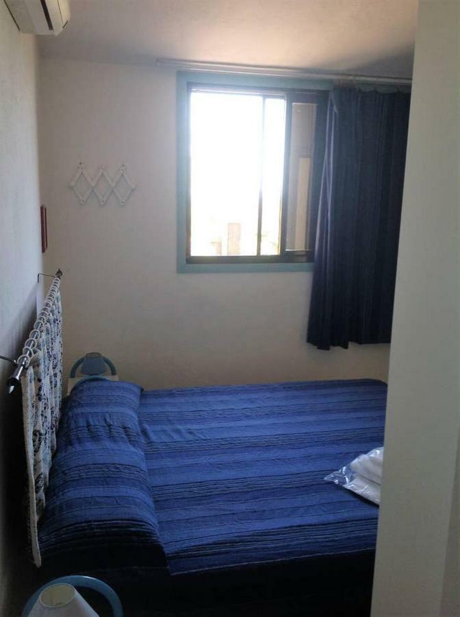 Villa Casa Vacanze Is Traias 87 à Villasimius Extérieur photo