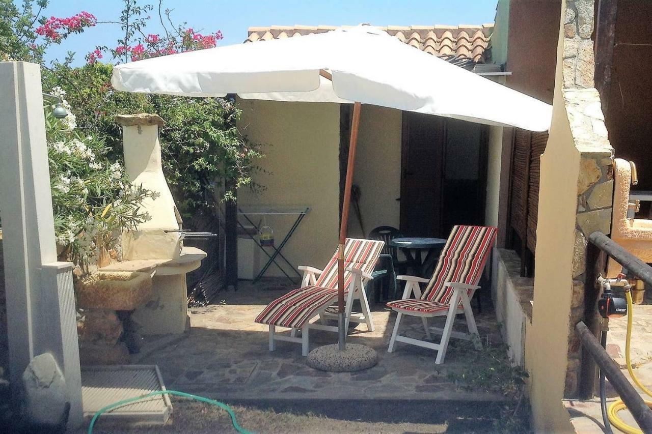 Villa Casa Vacanze Is Traias 87 à Villasimius Extérieur photo