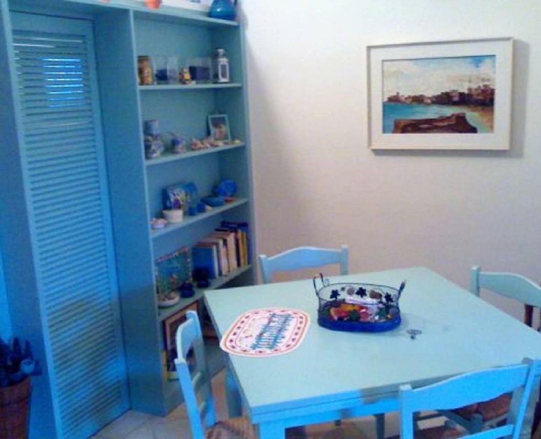 Villa Casa Vacanze Is Traias 87 à Villasimius Extérieur photo
