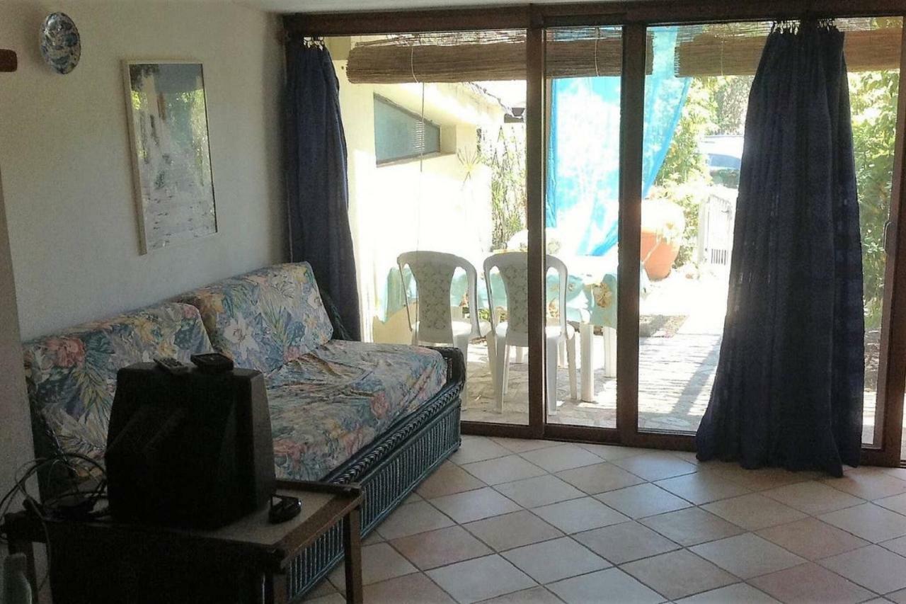 Villa Casa Vacanze Is Traias 87 à Villasimius Extérieur photo