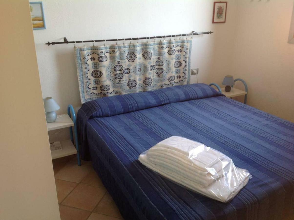 Villa Casa Vacanze Is Traias 87 à Villasimius Extérieur photo