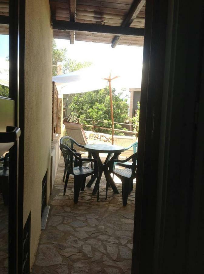 Villa Casa Vacanze Is Traias 87 à Villasimius Extérieur photo