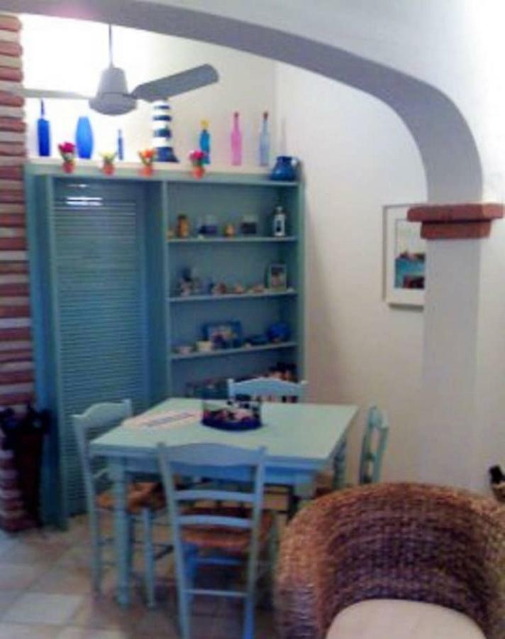 Villa Casa Vacanze Is Traias 87 à Villasimius Extérieur photo